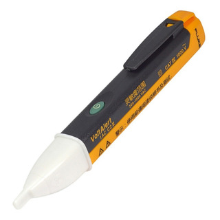 Detector Fluke De Voltaje Alarma Original 1ac-c2 Con Alarma Detector Fluke De Voltaje Alarma Original 1ac-c2 Con Alarma