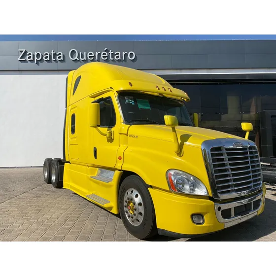 Freightliner Cascadia 125 2016