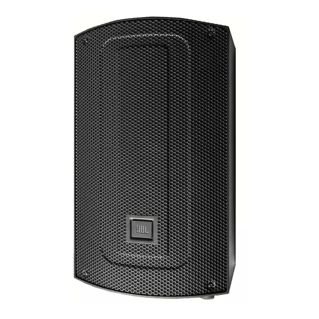 Monitor de escenario JBL MAX Max 12 portátil con bluetooth negra 220V
