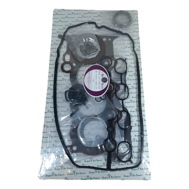 Kit Empacadura Toyota Yaris 1.3 2000 2001 2002 2003 2004 Sol