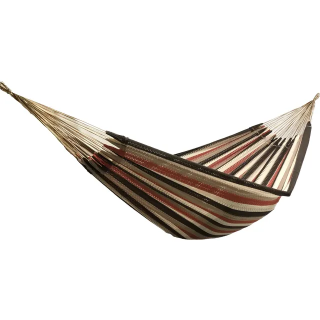 Hamaca Yucateca 100% Algodón King Size Promoción