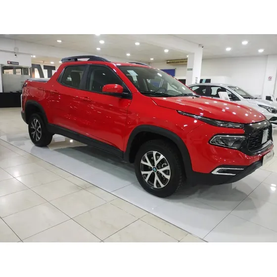 Fiat Toro 1.3 T270 Freedom 4x2