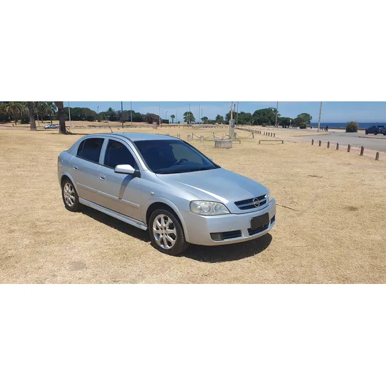 Chevrolet Astra 2.0 Gls