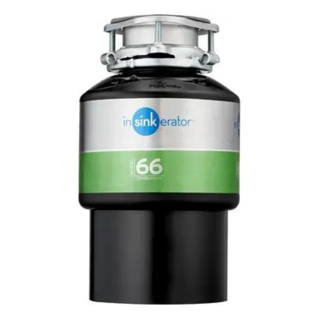 Triturador De Alimentos Insinkerator Modelo 66 110v