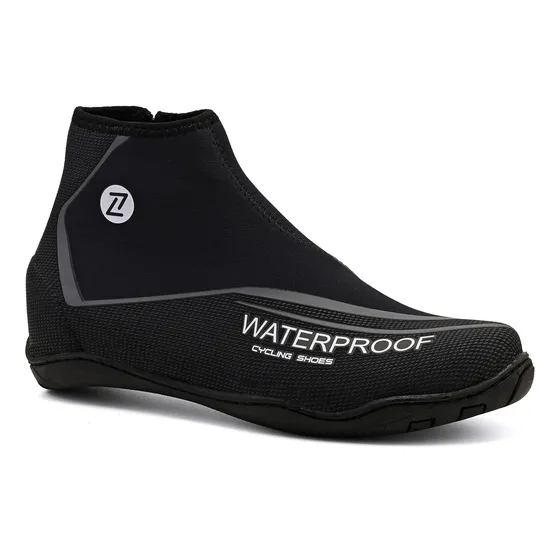 Tênis Bota Aquática Zíper Neoprene Promoção