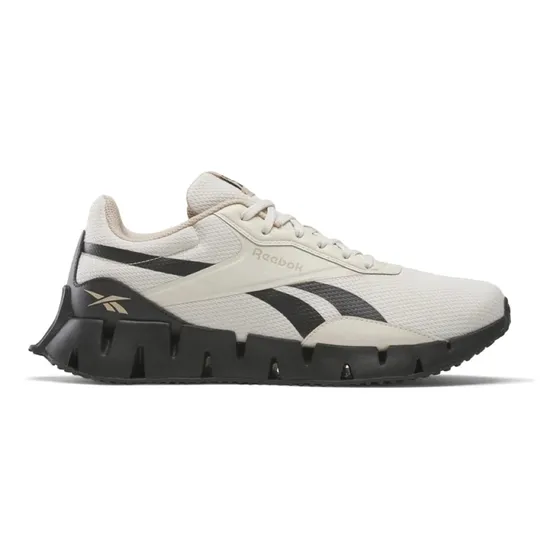 Zapatillas Reebok Hombre Zig Dynamica Str 100209977 Crema