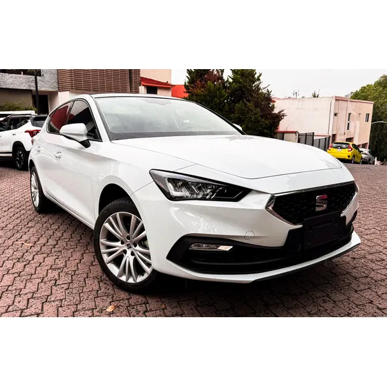 Seat Leon 1.4 Style T 150hp Dsg