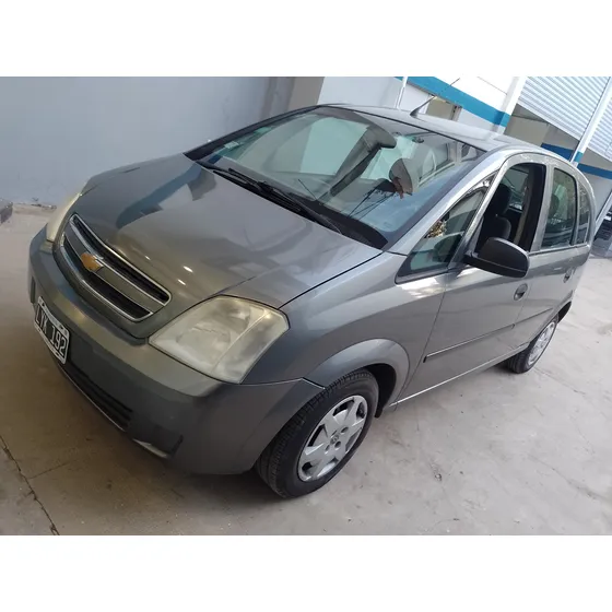Chevrolet Meriva 1.8 Gl Plus