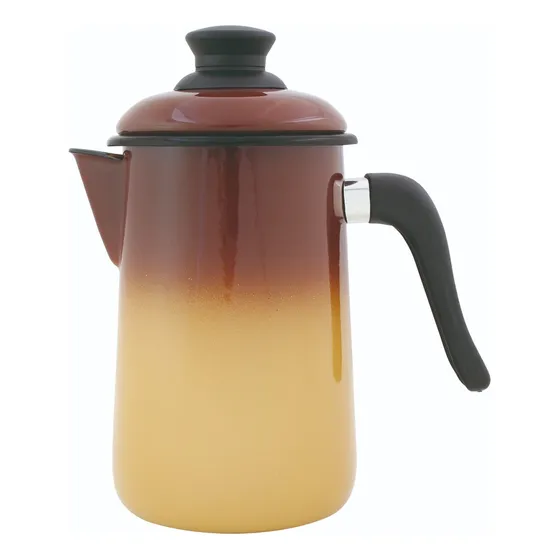 Bule Café Esmaltado Original Ewel 1500ml N°14