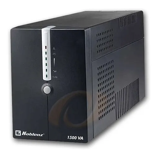 Ups Koblenz G-12 15012 Usb/r 1500va 2 Sup  6 Bat Respaldo 65