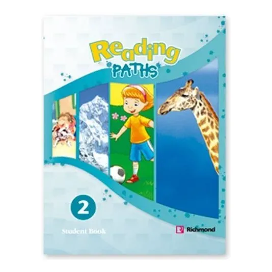 Reading Paths 2 - Student's Book