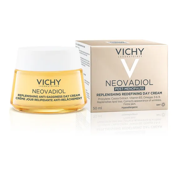 Crema Vichy Neovadiol Post-menopausia Todo Tipo De Piel 50