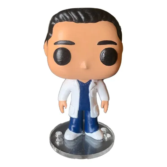 Funko Pop Personalizado 