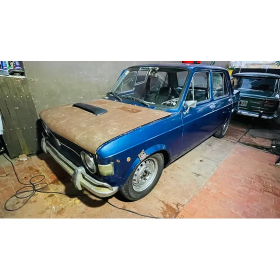 Fiat 128 Berlina 1.6cc