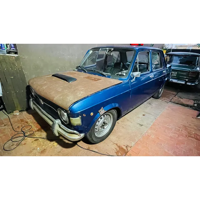 Fiat 128 Berlina 1.6cc