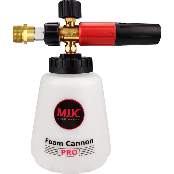 Snow Foam Mjjc Compatível Lavadora Alta Pressão Ipc Pw-c22