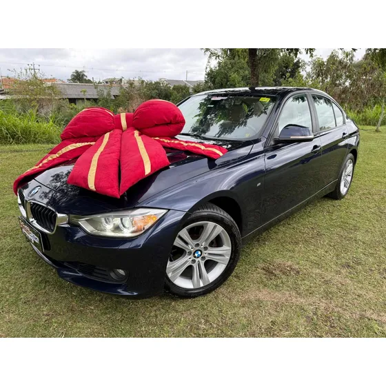 Bmw Serie 3 320i Active Flex