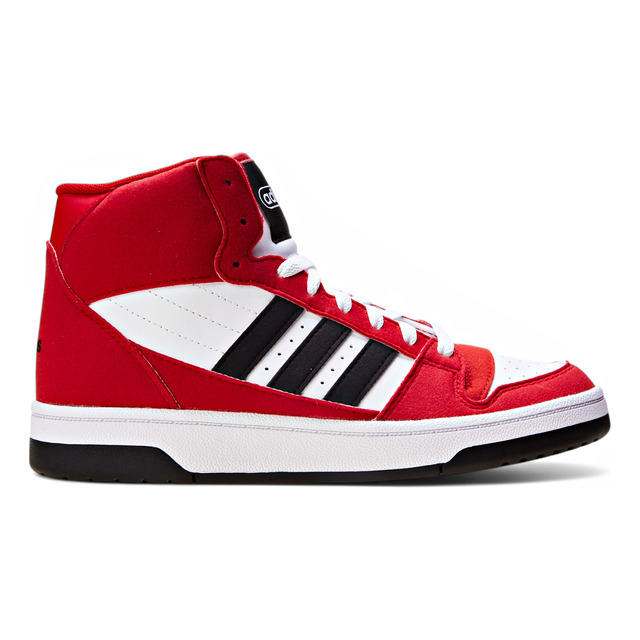 TĂȘnis Masculino Break Start Mid adidas TĂȘnis Masculino Break Start Mid adidas