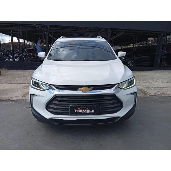 Chevrolet Tracker 12t A Pr
