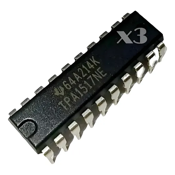Set X 3 Tpa1517ne Tpa1517 Tpa 1517ne Tpa1517n Tpa1517 1517n