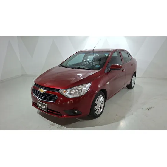 Chevrolet Aveo 1.5 Lt C