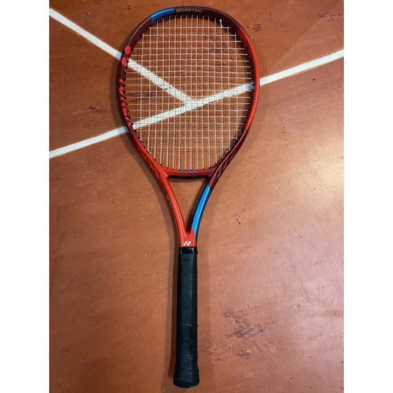 Raqueta Yonex Vcore 100l