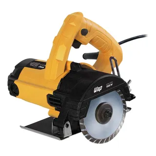 Serra MĂĄrmore Wap Esm1300 1300w Corta Piso 4.3/8 110mm 1300w De PotĂȘncia Serra MĂĄrmore Wap Esm1300 1300w Corta Piso 4.3/8 110mm 1300w De PotĂȘncia