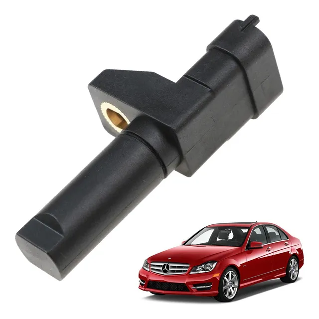 T1para Sensor De Cigüeñal Mercedes-benz C-class