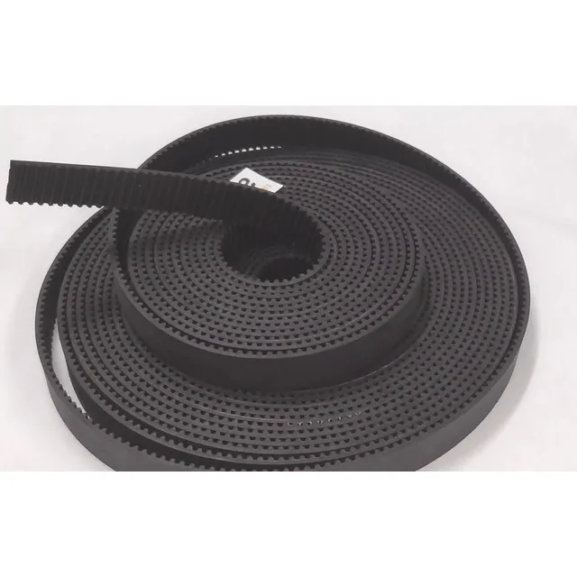 3mts Correia Para Maquina Corte A Laser Htd-3m 20mm Pu/aço