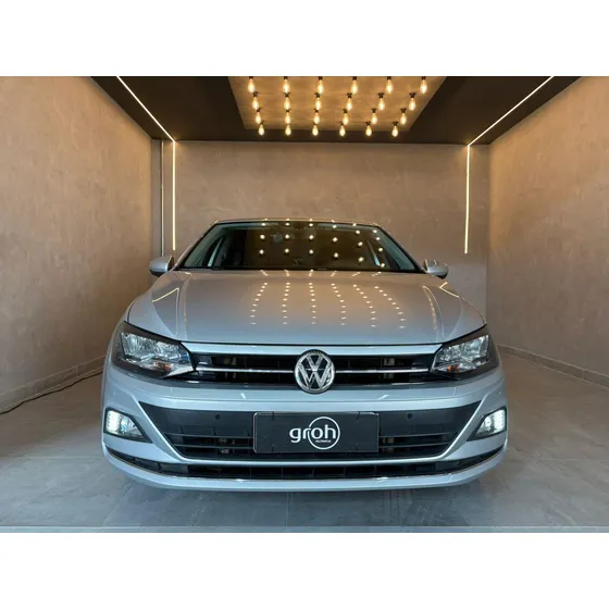 Volkswagen Outros Modelos Virtus 200 Tsi Highline (aut) (flex)
