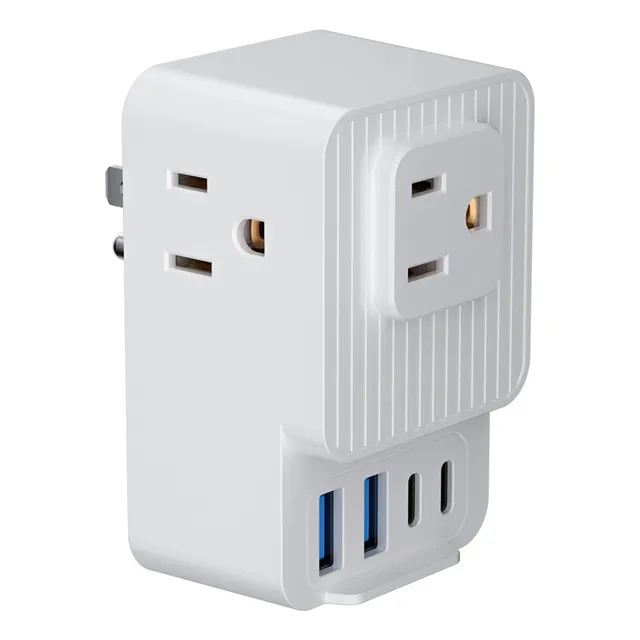 Multicontacto Usb
