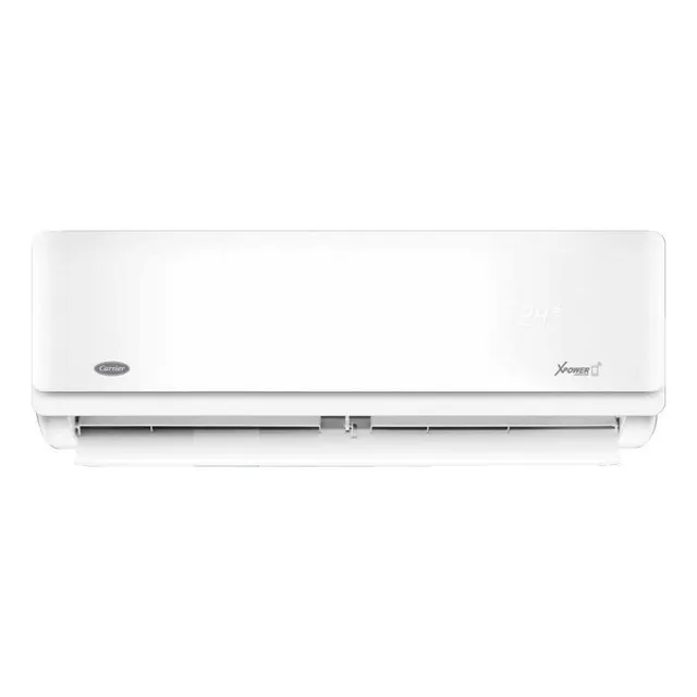 Carrier XPower Inverter Smart 53HVA1201E blanco 220v