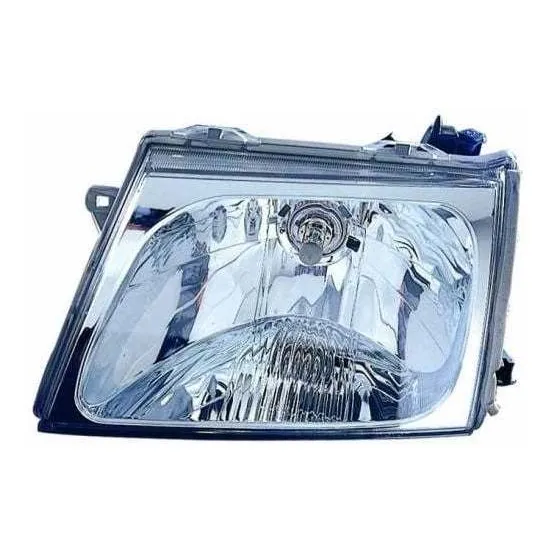 Faro Delantero Toy Hilux 03-05 4x4  Izq.