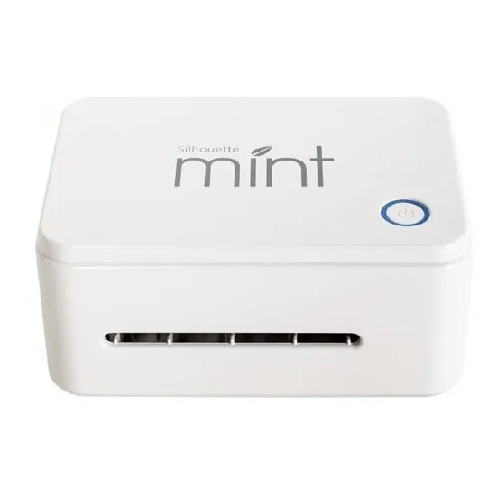 Silhouette Mint