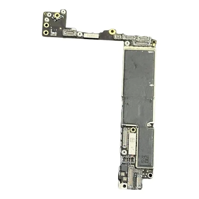 Placa Mãe Para iPhone 7 Plus (sucata Ou Swap)