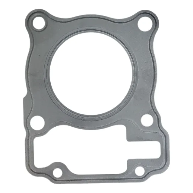 Junta Tapa De Cilindro Original Honda Cg Titan/invicta/xr150