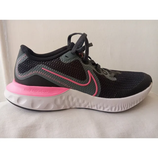 Zapatos Nike Running Dama Originales