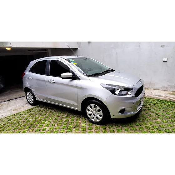 Ford Ka 1.5 Se