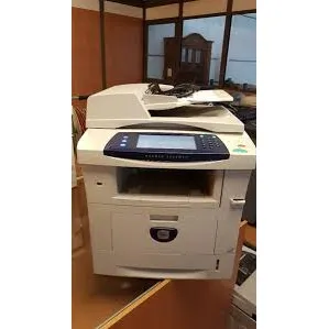 Multifuncional Xerox 3635. Usada