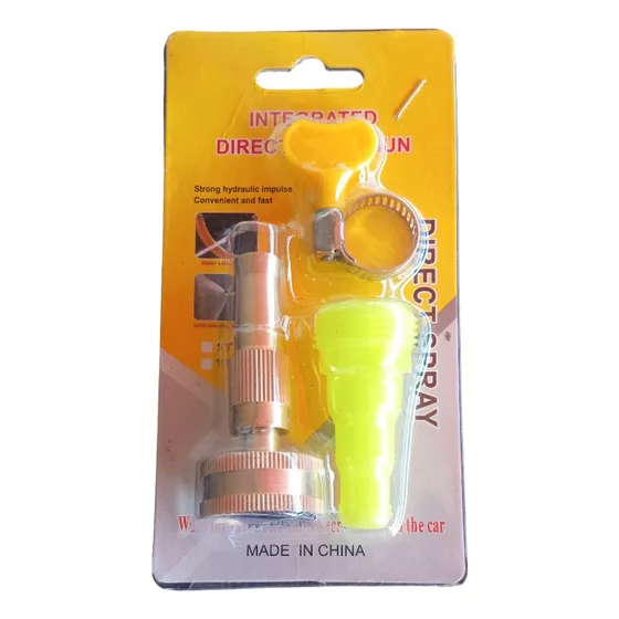Pico Para Manguera Pico 3/4