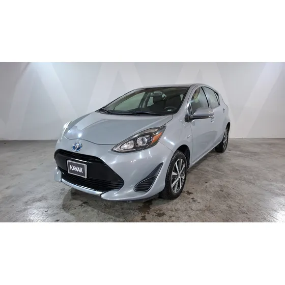 Toyota Prius C 1.5 Hev Auto