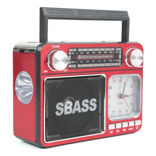 Rádio Portátil Sony Icf-p26 Am E Fm Preto | MercadoLivre
