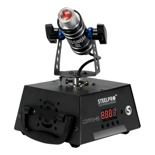 Laser Rojo 120mw Steelpro Moto R Motorizado Laser Laser Rojo 120mw Steelpro Moto R Motorizado Laser