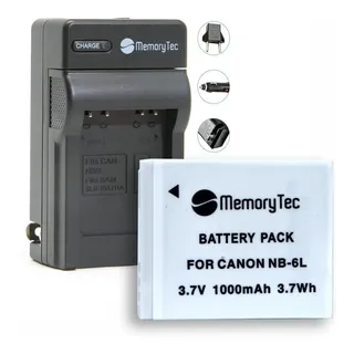Acessorios Para Canon Powershot Sx30 Is | Mercado Livre