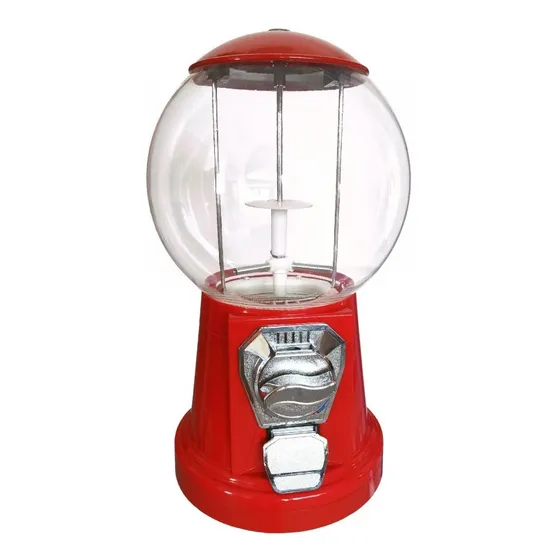 Esfera Para Maquina Monedas Vending Chicleras