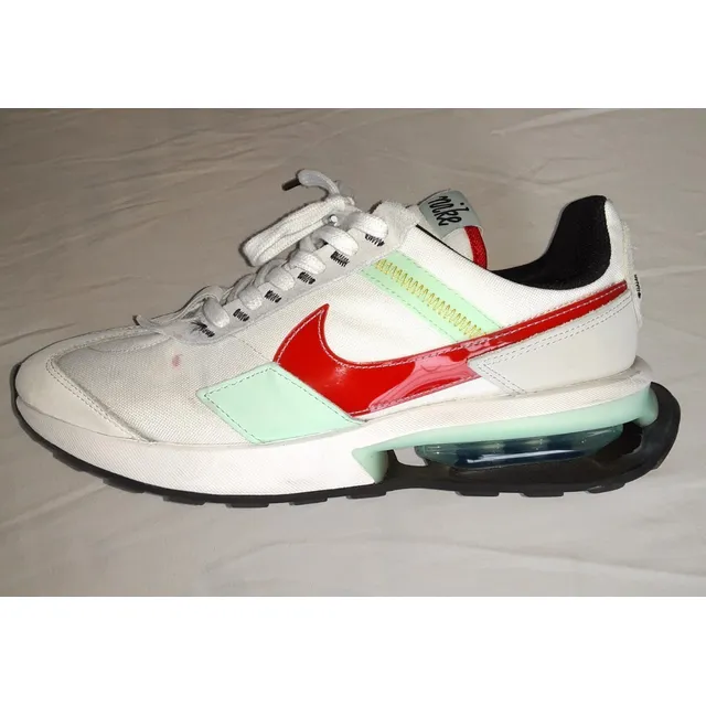 Tenis Nike Auténticos U S 10 - Talla 42 Usados Baratos 