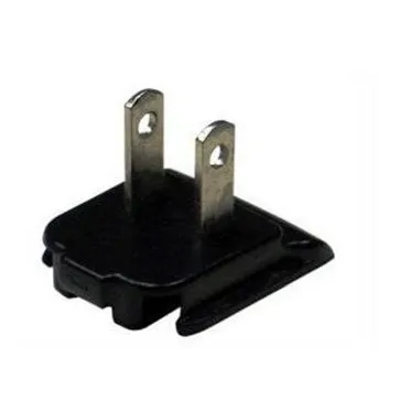 Modelo: Cn-000803-04 Adaptador Para Fuente De Poder-2 Pines 