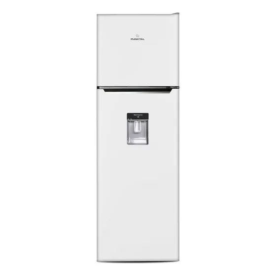 Heladera Frio Seco Punktal Pk-271 Fsd 248 Lts Dispensador