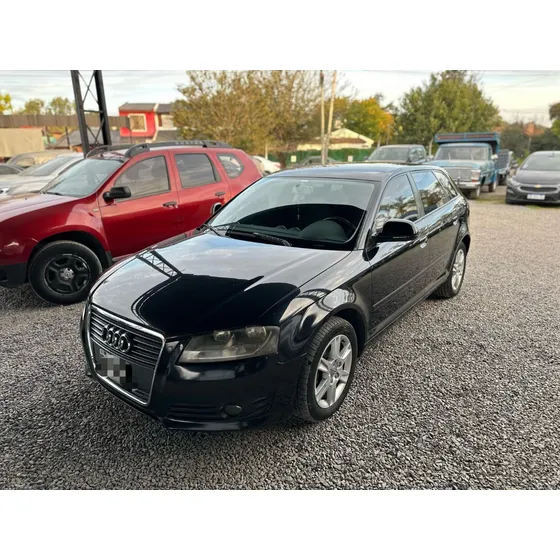 Audi A3 Sportback 2.0 I Mt 140cv
