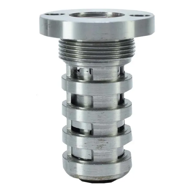 Valvula Solenoide Vvt Vw Jetta A6 2.0l 2012 2013 2014 2015